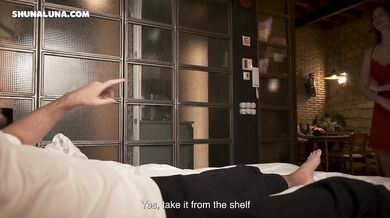 Charger Used Big Dick Fucked Her POV Deep Throat Cumshot