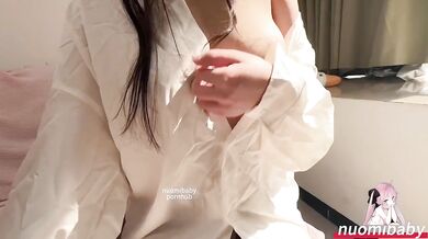 Petite 00后 college girl gets creampied raw and drips everywhere