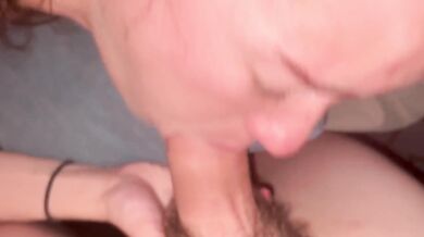 Pov gorgeous teen gets pounded hard in all positions cum face deep throat