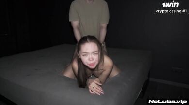 Asian Teen Gagged Drilled Into Submission Hardcore Teens