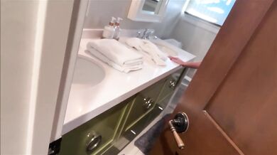 Destroyed by my hot step mom creampie accident creampie mom fucking heavy boob milf