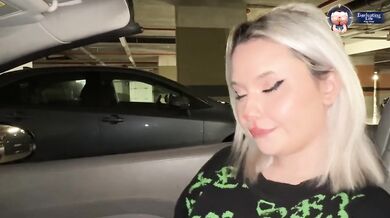 Street slut freebies deepthroat ride cock hard fuck creampie