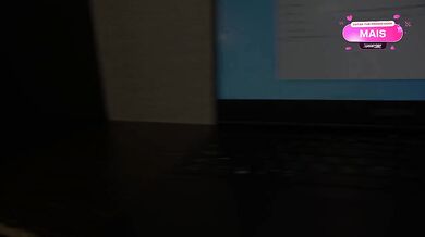 Windows reinstalled cum gushing face fucked blonde amateur