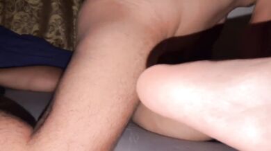 Fingering And Throating My Teen Pinay Alexxa Cum Bomb