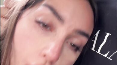 Sisi Rose Gets Fucked Mid-Air in Teddy Tarantino’s Private Jet Bitch Make Me Cum Slut