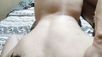 February 14 anal neighbor absolutely destroyed by big dick white girl