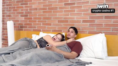 Stepmom’s dirty plan her boyfriend shared for one day rough and messy