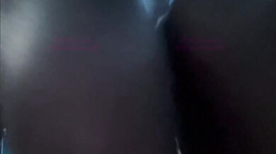 Raw doggy style drip that first amateur bbc rut