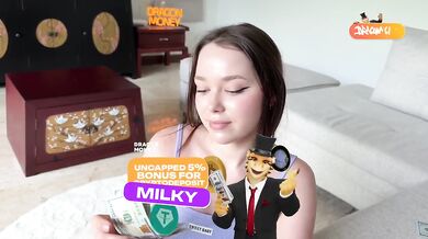 Step sis will fuck for money in rough sex doggystyle cowgirl
