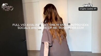 Virgin Russian sister takes my best friends cum deep throat big ass doggystyle covered