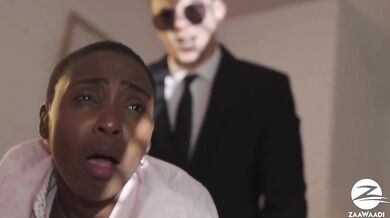 Boss Girl Gets Her Pussy Destroyed By Her Bodyguard