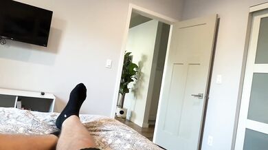 Sister’s Best Friend Wants My Cock raw POV creampie on her teenage tightness