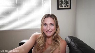 Oiled Throat Goat Madness Jess Cromwell Deep Throat Blowjob