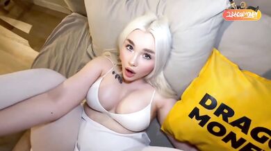 Blondessa's Best Juicy Moments Hard Fast Fuck Big Booty Doggystyle