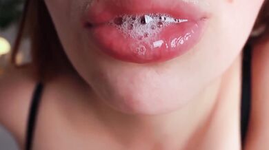Curvy wife thrills herself with toys alone her big natural tits bouncing wildly