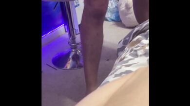 Wife shared husband recorded coworker fucking her tight creampie