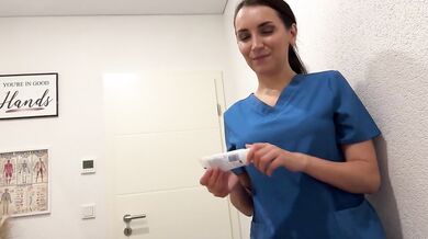 Massage happy ending nurse big tits deepthroat caught jerking oil titjob