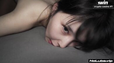 Fucking the Anime Girl Hardcore Group Sex Orgy
