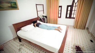 My wife's sister raw fucking me raw condom free overwhelmed