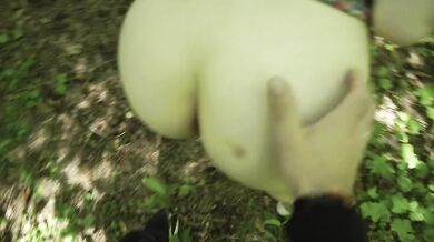 Bride wrecked in anal cheating with big cock brutal throat fuck