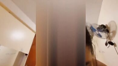 Suegra gorda me chupa hasta que exploto gritando varias veces