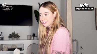 Morning wood destroyed by step sis green eyes raw blowjob pov