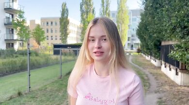 Can't control myself riding her Russian best friend’s juicy ass