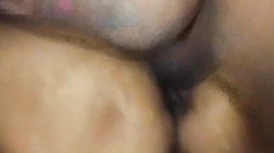 Kapit bahay Pinay gets pounded raw and creampied in her bedroom