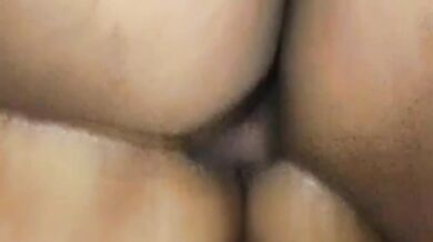 Kapit bahay Pinay gets pounded raw and creampied in her bedroom