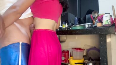 Brazilian cutie gets fucked raw till her tight ass drips cum inside