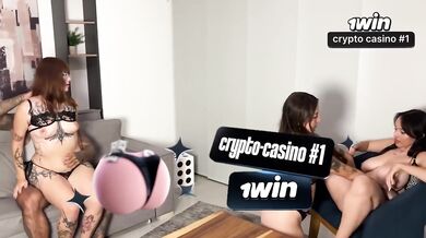 Real wife swap cum in mouth big booty latina cum shot in mouth