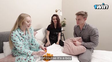 His gay bro raw deep fucked hetero by tim team and alisa wonderland
