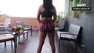 Step fantasy destroyed my best friend’s latina pussy creampie filth