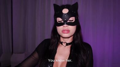 Slutty Latina stepsister borrows car for anal anal sex anal virginity POV