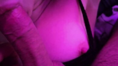 Hardcore POV Hard Fuck Destroys Amateurs Wet Pussy While She Moans Loud Deep