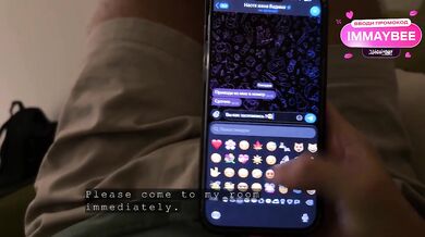 POV my best friend gets betrayed while he showers his cheating slut and her massive tits get face fucked till facial