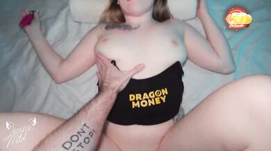Screwed My Hot Stepsister RAW Big Boobs Deepthroat Cumshot