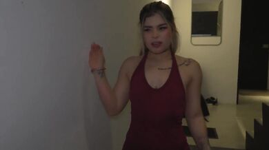 Stepdaddy ruined me for life after I caught him cheating fucked me raw in every hole POV