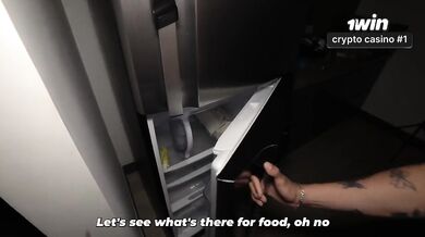 Stepmom buys stepson's silence with a hard fuck