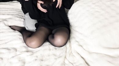 Netflix and choke Japanese girl gets destroyed rough bj