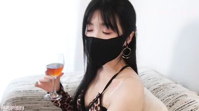Leopard print goddess gets destroyed raw deep in her tight white heaven