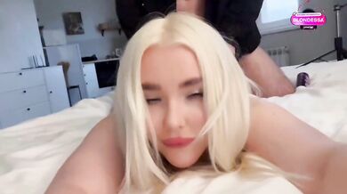 Rub me wrong and I’ll moan Mom’s got a big ass the massage turns rough