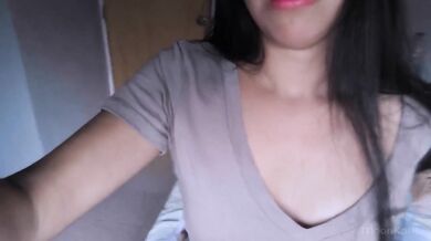 Silent and brutal cowgirl fucking 18yo latina in rough doggystyle