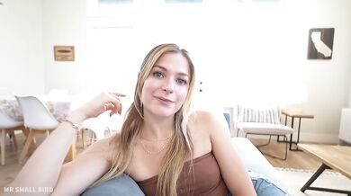 Jess Cromwell’s Average Dick Interview Leads To Wild RAW Fucking
