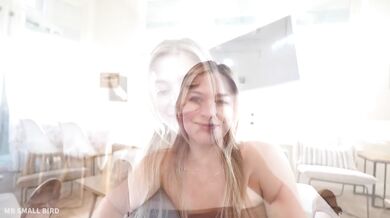 Jess Cromwell’s Average Dick Interview Leads To Wild RAW Fucking