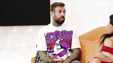 International Star’s Perfect Body Fucked My Wife Raw Podcast