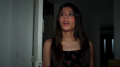 Petite Latina Gets Torn Apart Double Penetration Gangbang