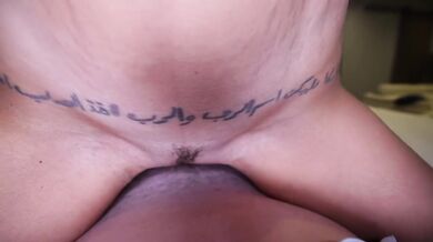 Step sis Sarah destroys bed while riding big dick Pov fantasy