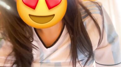 Best friend's hot GF destroyed while he plays Dota