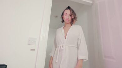 Stepmom's wild ride with her big tits and hungry mouth ukraine mommy